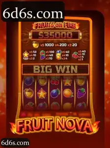 FruitNova