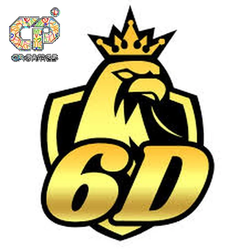 6d Logo