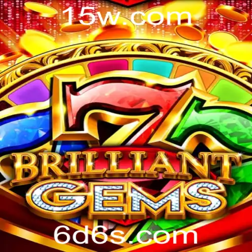 Descubra a Magia de BrilliantGems: Um Mergulho no Universo do Jogo