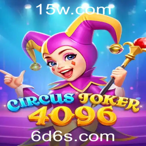 CircusJoker4096: Um Mergulho no Mundo do Entretenimento e Estratégia