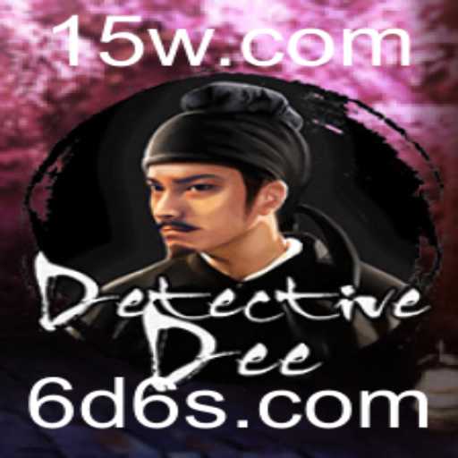 Explore o Mundo de DetectiveDee: Um Jogo de Aventura e Mistério