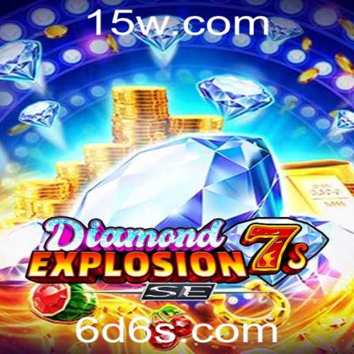 Explorando o Vibrante Mundo do DiamondExplosion7sSE