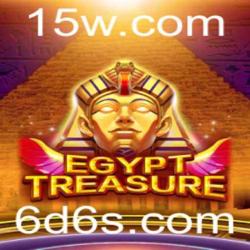 Descubra o Fascinante Mundo de EgyptTreasure: Uma Aventura Enigmática