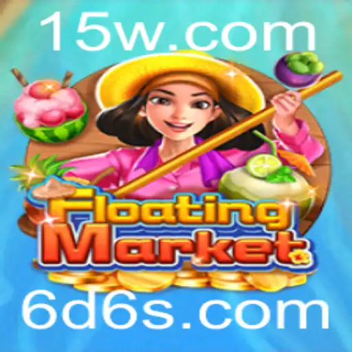 Explorando o Empolgante Mundo do FloatingMarket: Um Jogo de Estratégia Inovador