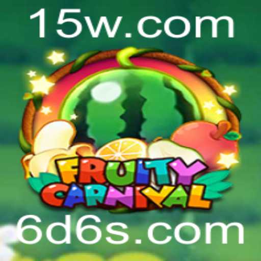 FruityCarnival: Uma Exploração Detalhada e Regras do Jogo
