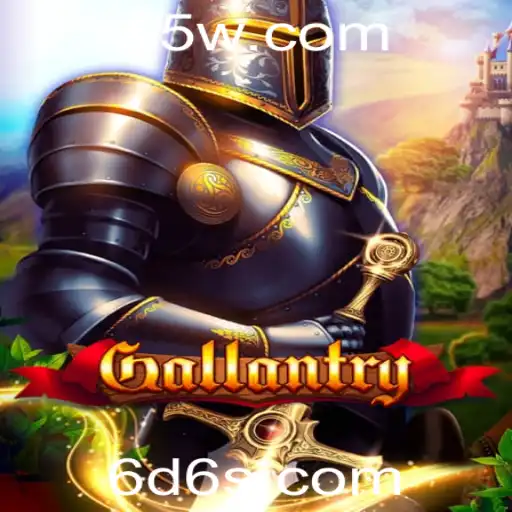 Gallantry: Um Mergulho no Universo dos Jogos de Estratégia 6d