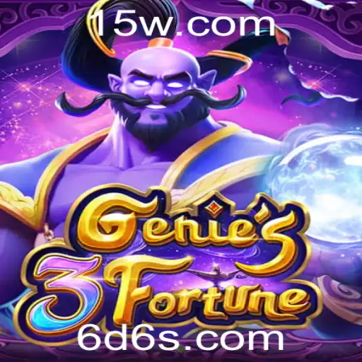 Descobrindo Genie3Fortune: O Jogo que Conecta Estratégia e Sorte