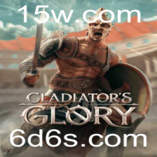 GladiatorsGlory: Uma Imersão no Mundo dos Gladiadores