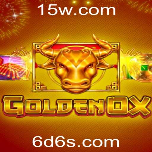 GoldenOx: Um Mergulho no Fascinante Mundo do Jogo