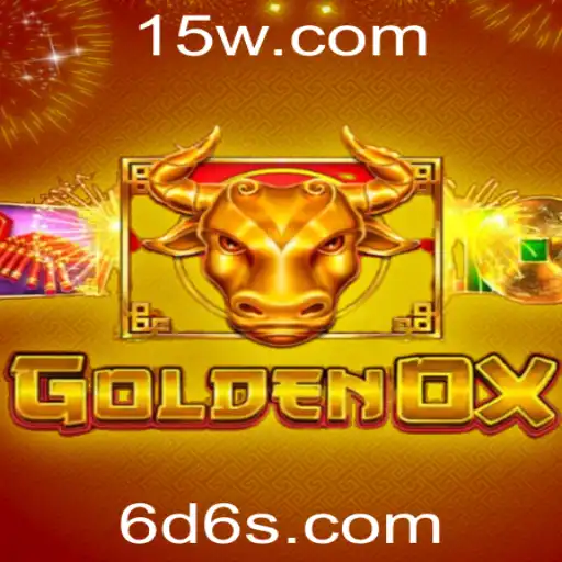 GoldenOx: Um Mergulho no Fascinante Mundo do Jogo
