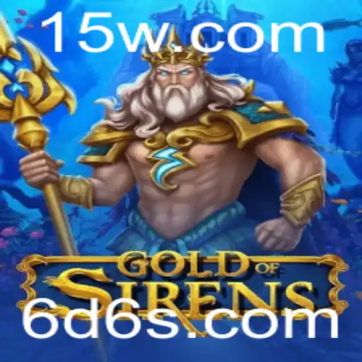 Explorando o Universo de GoldofSirens: Um Mergulho Profundo no Jogo 6d