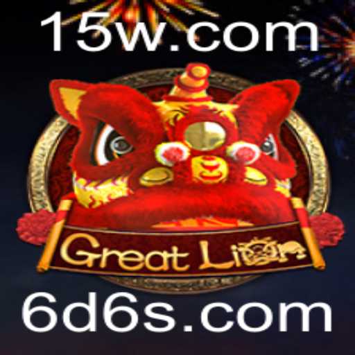 GreatLion: Descubra o Mundo Fascinante do Novo Jogo de 6d