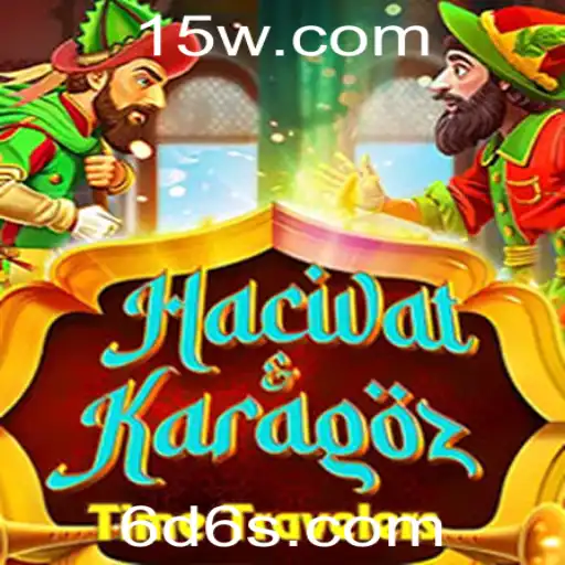 Explorando HacivatandKaragoz: Um Mergulho na Tradição e Inovação do Jogo