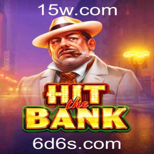 Explorando 'HitTheBank': Um Novo Jogo Nascido da Criatividade Moderna