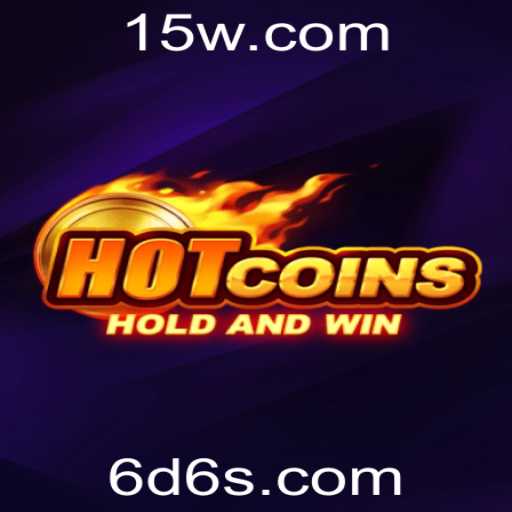 Conheça o Novo Sensação no Mundo dos Jogos: HotCoins