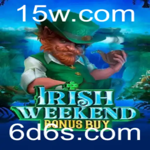 Explorando o Fascinante Mundo do IrishWeekendBonusBuy: Um Jogo de Aventura e Estratégia