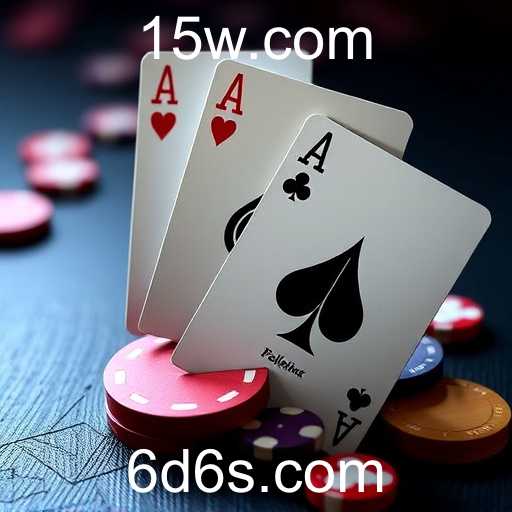 Jogos de Pôquer: Uma Análise Detalhada da Estratégia 