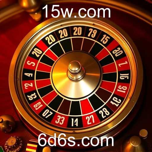 O Fascinante Universo dos Jogos de Roleta: Descubra o Impacto da 6d