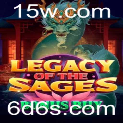 Explorando LegacyoftheSagesBonusBuy: Um Mergulho na Aventura Mística