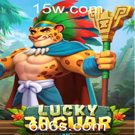 Explorando o Mundo de LuckyJaguar: O Jogo de Azar que Conquista