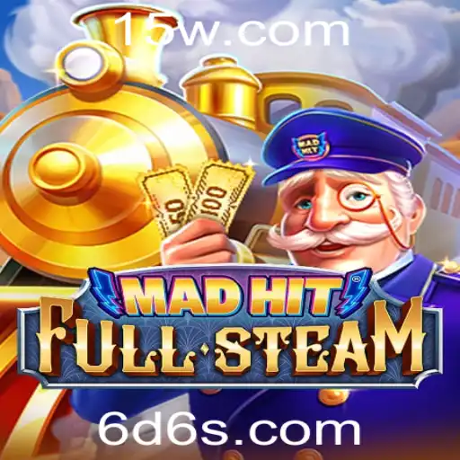 Explorando o Mundo Empolgante de MadHitFullSteam