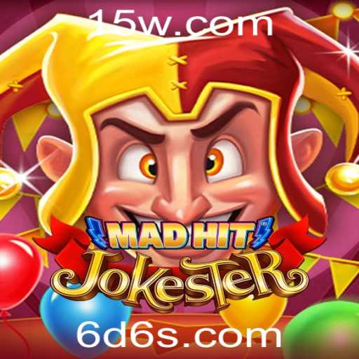 Explorando o Universo de MadHitJokester: Estratégia e Diversão Garantidas