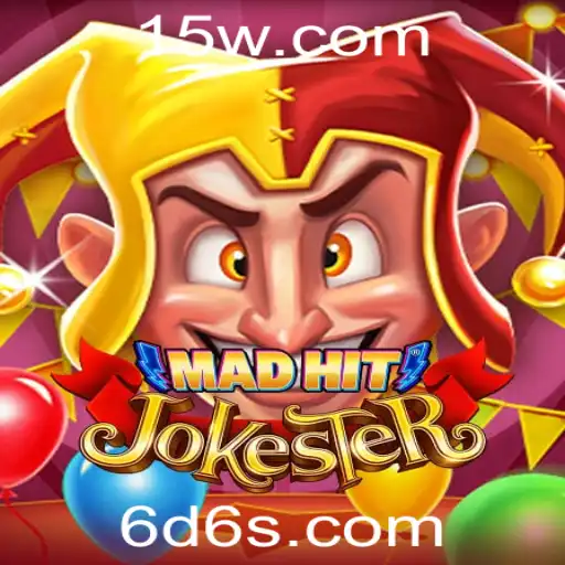 Explorando o Universo de MadHitJokester: Estratégia e Diversão Garantidas