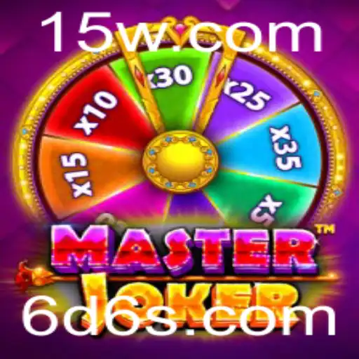 Descubra o Fascinante Mundo de MasterJoker em 6D