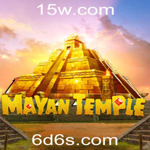 MayanTemple: Explorando Antigas Civilizações em 6D