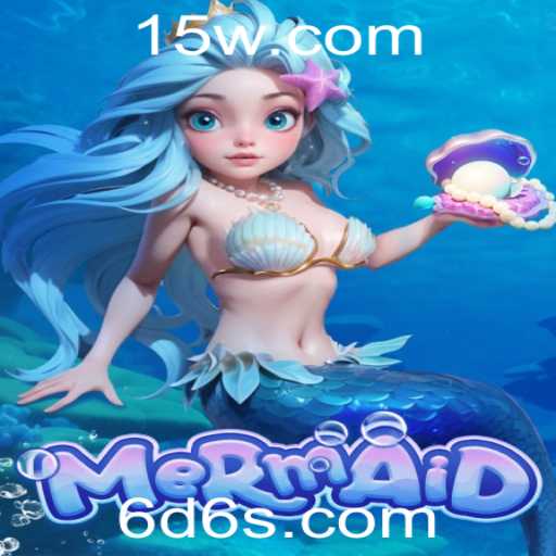 Explorando o Mundo Encantado do Jogo Mermaid em 6D