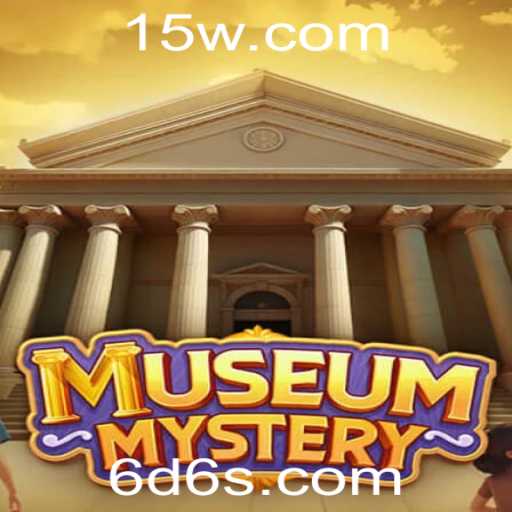MuseumMystery: Desvendando o Jogo que Une História e Aventura