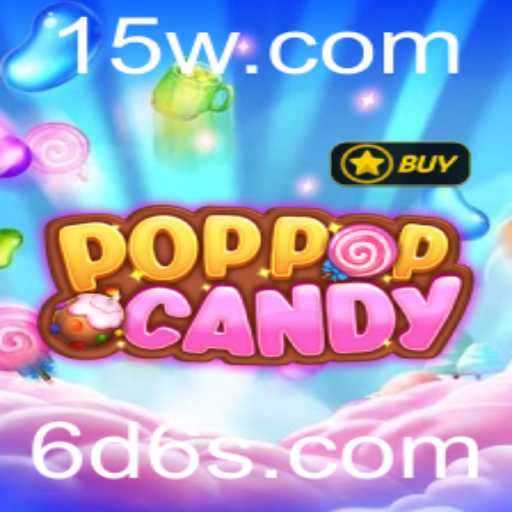 Explorando o Mundo Encantado de POPPOPCANDY: Regras, Estratégias e Destaques