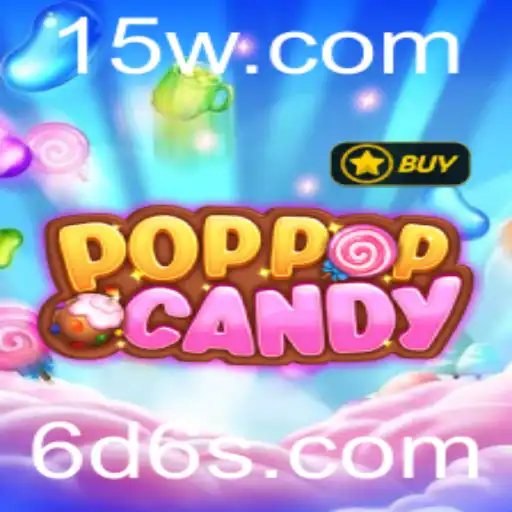 Explorando o Mundo Encantado de POPPOPCANDY: Regras, Estratégias e Destaques