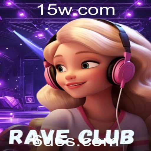 Descubra o Mundo Emocionante de RaveClub: Um Jogo Inovador