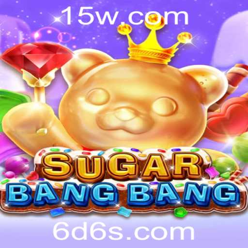 Descubra o Mundo Emocionante de SUGARBANGBANG: Um Jogo de Ação e Estratégia para Todos