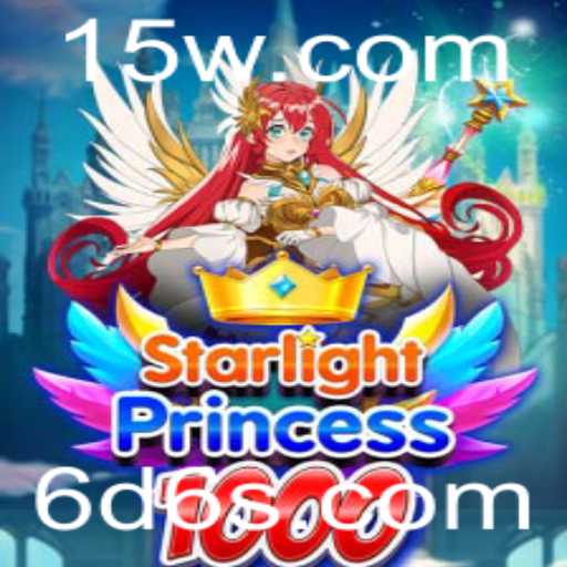 Starlight Princess 1000: Descubra o Fascinante Mundo do Novo Jogo de Aventura