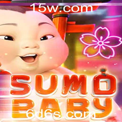 Descubra o Mundo Divertido de SumoBaby: Um Jogo Inovador de 6 Dimensões