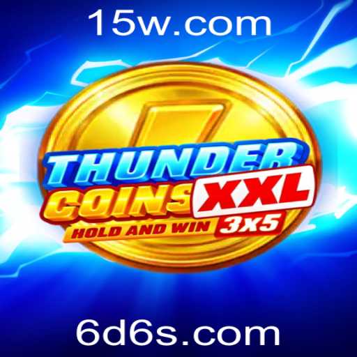 Descubra ThunderCoinsXxl: Uma Nova Experiência no Mundo dos Jogos Digitais