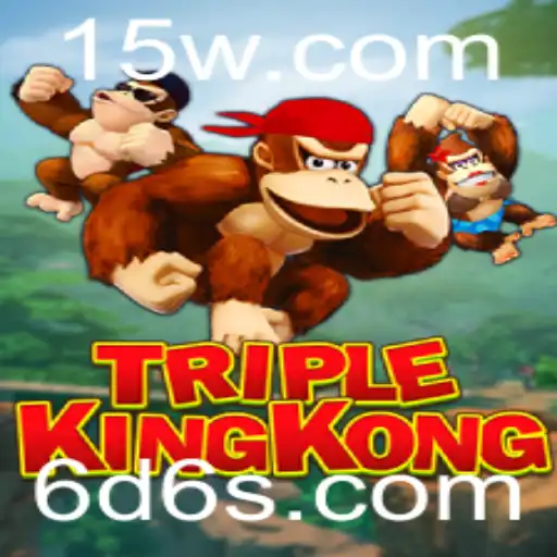Descubra o Universo de TripleKingKong: O Jogo que Revoluciona aos 6d