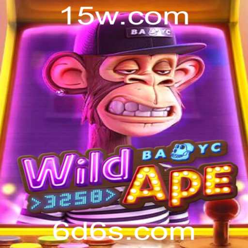Explorando o Universo Selvagem de WildApe3258