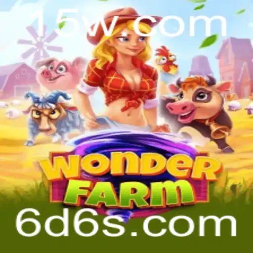 Descubra o Fascinante Mundo de WonderFarm: Um Mergulho Profundo nas Regras e Dinâmica do Jogo