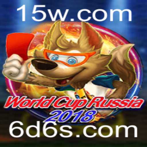 WorldCupRussia2018: Um Mergulho no Jogo que Fascina