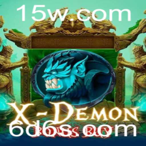 Explorando o Universo do Jogo XDemonBonusBuy