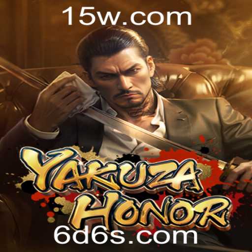Descubra o Mundo de Aventura de YakuzaHonor e Suas Regras Fascinantes